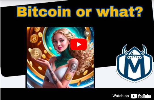 If Not Bitcoin, Then What?